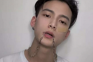 2019好听的qq网名男生经典 唯独忘不了你_QQ网名