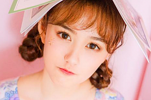2018唯美简单气质古风女生微信名字 倚窗听花落_QQ网名