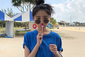 霸气十足的女生微信网名2018最新 好菇凉万丈光芒_QQ网名