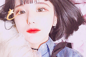 最新文艺小清新好听的女生网名 穿白衬衫的小狐狸°_QQ网名