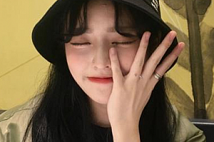 恋爱女生专属的幸福网名2018 有你便是晴天_QQ网名