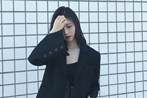 女生超拽霸气冷酷网名精选2018 时间总在怂恿相爱的人分手_QQ网名