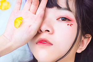 2018年女生qq名字小清新 清新少女贩卖机_QQ网名