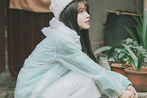 气质女生小清新网名大全集 桃风杏雨_QQ网名