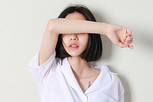 阳光森系女生唯美安静网名 下一次微笑_QQ网名