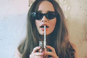 搞笑的网名笑死人女生最新版设计 可爱又迷人的反派角色_QQ网名