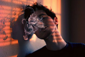 最吸引女生的男生网名霸气酷炫 待我称王带你狂_QQ网名