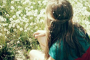 英文网名带翻译有内涵女生版精选 The wind stopped风停了_QQ网名