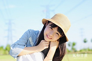 唯美网名女生清新简短 干净爱笑那才漂亮_QQ网名