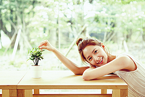 女生唯美动听的qq网名2015 我愿爱你到春暖花开_QQ网名