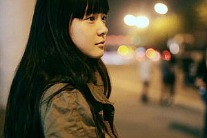文艺好听的qq女生名字2015 你我姓氏的开头都是c_QQ网名