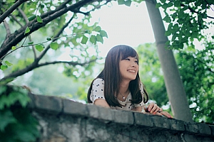 女生网名大全2013最新版 深海记忆里的鱼_QQ网名