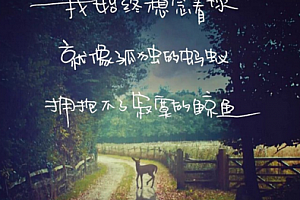 精选爱情的伤感说说长篇 远远不如第一次受的伤那么痛_QQ说说
