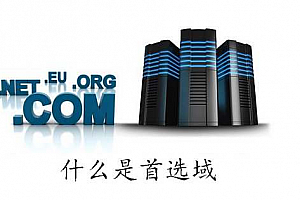 什么是首选域,网站建设如何确立首选域?_蜘蛛技巧_超级蜘蛛池
