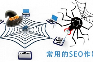 超级蜘蛛池之常见的SEO作弊方式_蜘蛛技巧_超级蜘蛛池