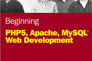 PHP Apache和MySQL 网页开发初步 英文PDF_PHP教程