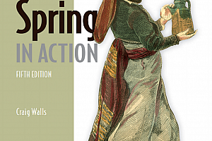 Spring实战 (第5版) Spring in Action.Fifth Edition 英文pdf