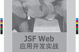 JSF Web应用开发实战 中文pdf