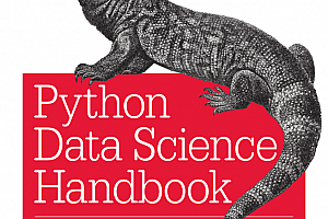 Python数据科学手册 英文pdf源码_Python教程