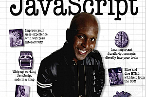深入浅出javascript (中文版) PDF_前端开发教程