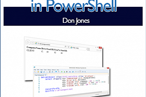 Creating HTML Reports In PowerShell 英文_操作系统教程
