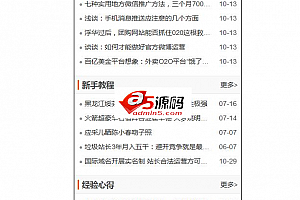 老Y系统移动端(免费版) v1.0