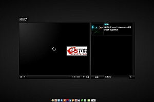 追梦迷你FLV播放器 v1.0