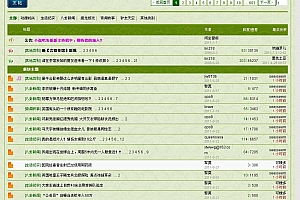 言情小说吧小偷程序 v825 正式版