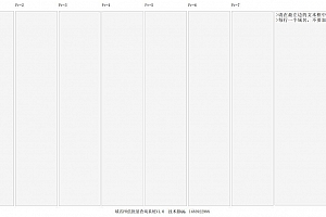 域名Pr值批量查询系统 v1.0