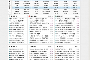 地瓜软件下载小偷 v1.0