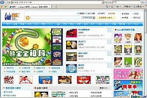 小游戏整站采集系统