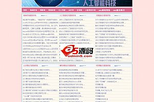 智库ams新闻文章内容管理系统gbk v1.1