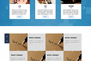 龙兵建站医疗管理系统源码 v2.0