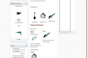VirtueMart v1.1.8