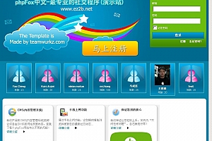 phpFox v2.0.7 全功能版