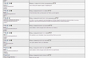 Advanced Guestbook v2.4.4 多语言版