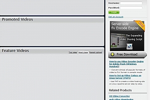 Free YouTube Clone Script v1.0