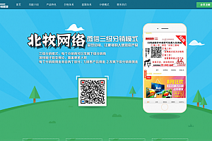 微信三级分销系统原版 v9.6