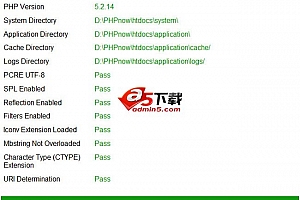 PHP框架Kohana v3.3.1