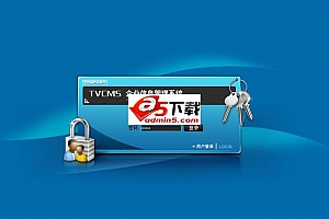 TVCMS v1.0