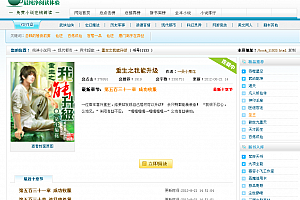 【联网制作】TXT小说小偷程序