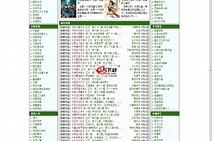 白老大PHP小说小偷(BLDCMS V3.1 LTD)