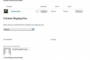 WP e-Commerce v3.8.3