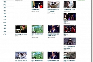 优酷视频小偷程序 v1.0