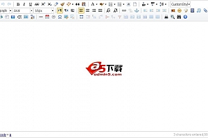 百度web编辑器 uEditor v1.2.5.1 .NET版 GBK
