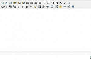 九头鸭编辑器控件 KindEditor v3.4.2 .net专用版
