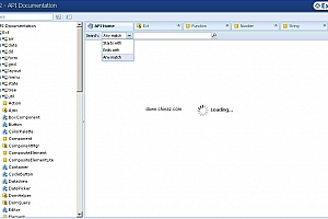 Ext JS v3.1.1