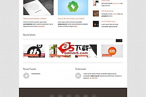html5网页 v1.0