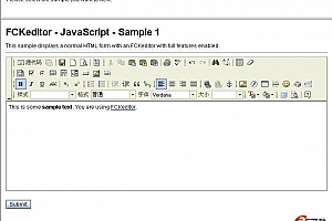 CKeditor for ASP.NET v3.6.4