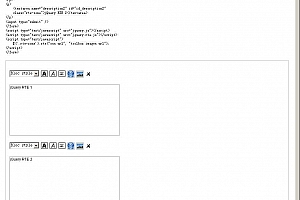 jQuery Rich Text Editor v0.5.1